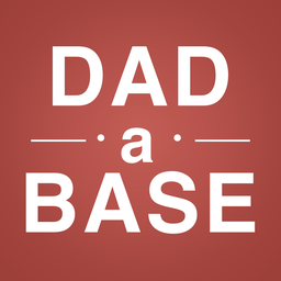 Joke Dad-a-base app icon